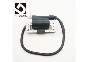 Quality BAJAJ RE205 CNG Motorcycle Ignition Coil Repair Customized Size Vibration Resistant wholesale