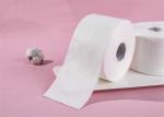 FDA 40gsm 20x20cm Facial Cotton Tissue Roll