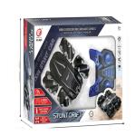 Upgrade Smart Drift RC Toy Car M2B Children's Remote Control Roll Over Stunt Car