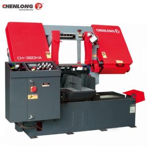 Quality CH-360HA Metal Cutting Automatic Bandsaw Machine wholesale