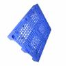Buy cheap Racking HDPE Plastic Euro Pallet 1200*1000 For Warehouse from wholesalers