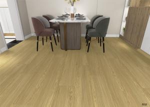 Quality Embossed Texture Plastic Vinyl Tiles Wear Resistant 4-8mm wholesale