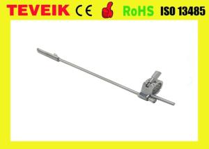 Quality Medical Factory Price Reusable Biopsy Needle Guide for GE E8C Endocavity Ultrasound Probe wholesale
