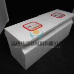 Electrical Insulation 92% 95% High Alumina Bricks 3.6g/Cm3