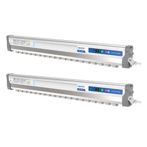 Quality Intelligent Communication Electrostatic Eliminator SMC Ionizer Bar wholesale