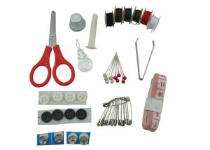 Quality Professional Fashion Packing Personalized Sewing Kit For Girls wholesale
