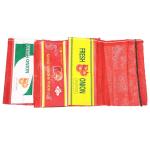 24inch by 24inch Firewood Bags for Agriculture With Plain Label Industrial