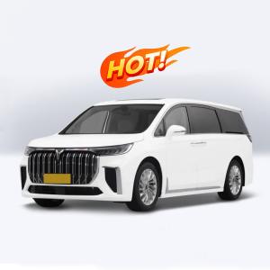 Quality 2024 VOYAH Dreamer 7 Seater Luxury MPV Plug-in Hybrid Electric voyah free Dreamer Energy Electric Car wholesale