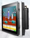 22 Inch Industrial Touch Screen PC Monitor 800*480 1280*800 OEM