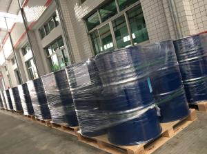 Quality Fast Cure Flame Retardant Epoxy Resin Cas 26590 - 20 - 5 Electrical Insulation wholesale