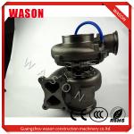 OEM Excavator Spare Parts / Excavator Turbocharger C13 743279-0002 10R2028 255