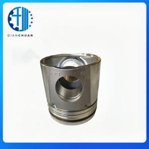 Quality Piston 4933120 114mm 135mm Cummins Diesel Engine Parts QSL 8.9L wholesale