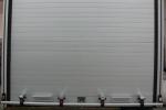 Aluminum Security Rolling Door for Truck and Vehicles Roller Shutter