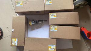 Quality Diesel Engine 3054C Spare Parts Set 3054E Nozzle 3056 Fuel Injector 3056E Injectors Seal wholesale