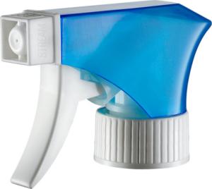 Quality ISO9001 K102-4 Trigger Pump Sprayer Angled Piston For Kitchen wholesale