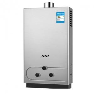 Quality Outdoor RV LPG Gas Water Heater 3V 1200W 8L wholesale