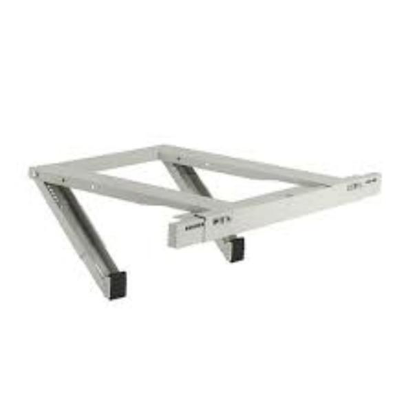 Customized Steel Brackets for Air Conditioner In-House Inspection Manual Power
