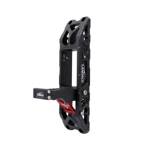 Quality Jeep Wrangler Exterior Accessories Interior Kits Door Hinge Step Metal Fold Foot Peg Pedal wholesale