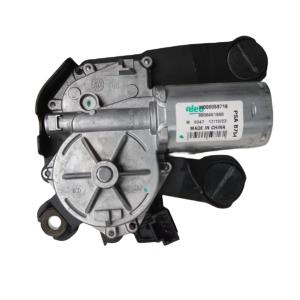 Quality DS6 Automotive Electrical Parts Rear Wiper Motor For PEUGEOT CITROEN DS6 OE 9806451980 wholesale