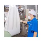 Industrial Fluoropolymer Rubber With Long Tensile Strength