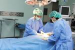 Blue XXL Soft Disposable Medical Exam Gowns Prevent Isolate Dust