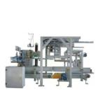 Fully Automatic Fertilizer Bagging Packaging Machine
