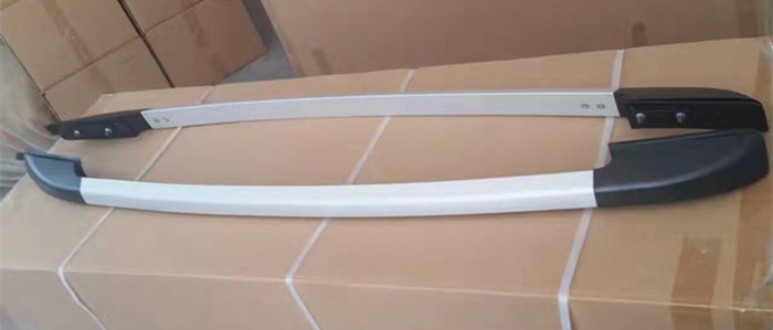 Auto Accessories Roof Racks For Ford Ranger T6 2012 2014 2015 + Luggage Rack