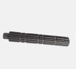 Shacman Truck Transmission Parts Main Shaft Gearbox Parts Spindle 18729 Second