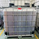 High Impact Strength Electrical Epoxy Resin