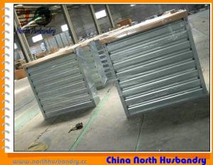 Quality Poultry ventilation with axial fans from Vostermans Ventilation wholesale
