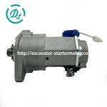 3KW 12 Volt Starter Motor 16235-63010 2280006320 18419N Kubota Engine