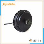 Most Powerful 36v 500w Electric Bike Hub Motor For Electric Mountain Bike