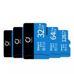 Hot Selling Memory Card Sd Card 8GB 16GB 32GB 128GB 512GB Sd Card 128GB For MP4