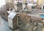 380v Commercial briwat maker price Lumpiang Shanghai Machine