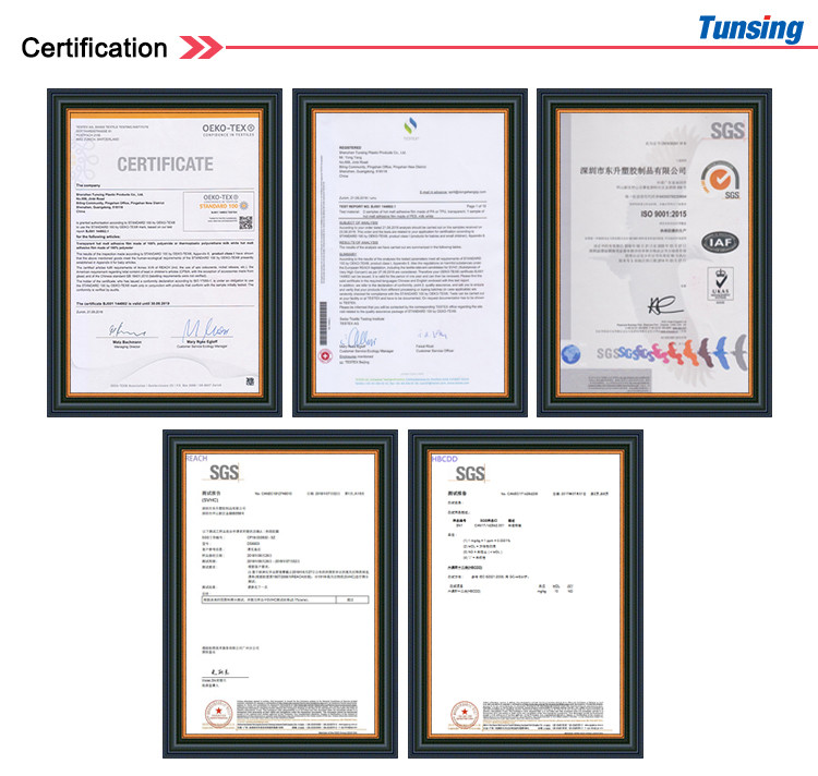 Factory Direction Sell Hot Melt Adhesive Film For Bonding MDF Board Adhesive Film