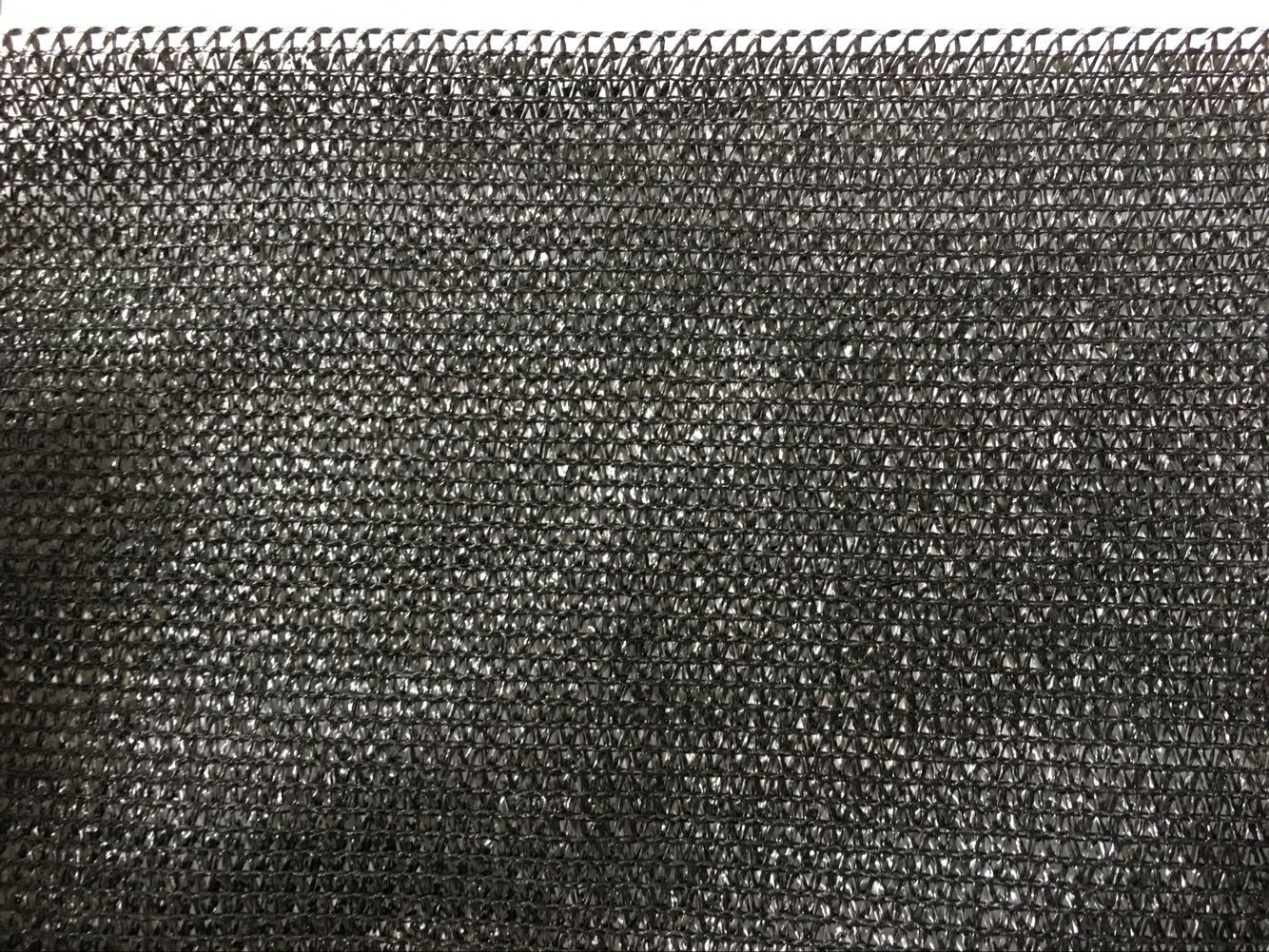 Outdoor Warp Knitted Sun Shade Net for Agricultural / Horticultural