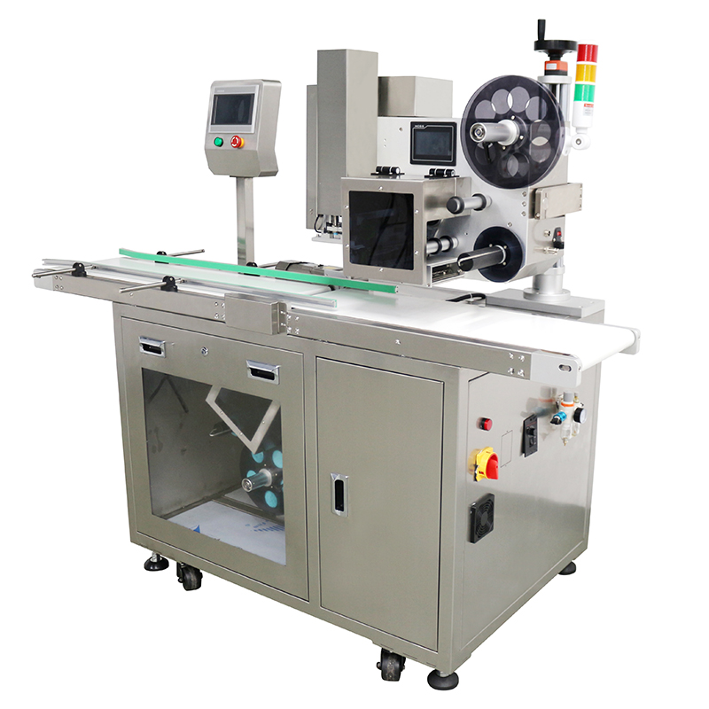 ZE511 Printer Wood Packaging Labelling Applicator for Accurate Carton Labelling