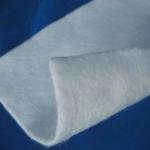 Non Woven Fabric Anti UV White Color Agricultural Plant Cover