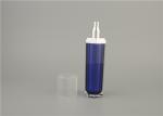 15ml 30ml 50ml 100ml Professional Empty Luxury Wholesale Plastic Lotion Bottles