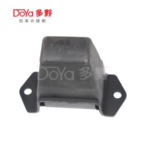 Quality Toyota Spring Bumper 48306-60160 wholesale