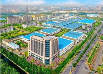 Jiangsu Hanpu Mechanical Technology Co., Ltd