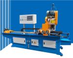 3kW Straightening And Cutting Machine Single Knife Direct Rotation Without