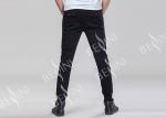 80% Polyester Cotton Twill Outdoor Work Clothes / Mens Workwear Trousers