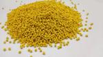 RoHS Compliant Insulation PVC Compound Natural TI1 70 Degree Cable PVC Granule