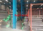 Solid Structure Seamless Alloy Steel Pipe 10CrMo9-10/13CrMo/4-514MoV6-3