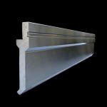 Bending Press Brake Punch Die Amada Press Brake Tooling Professional