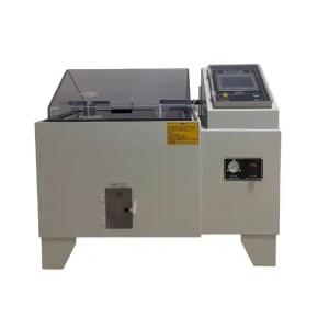 Quality PID Controlled Salt Spray Test Chamber , Corrosion Test Chamber For Metal Parts wholesale