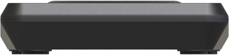 12V/1.25A Output Voltage and Current Wireless Charger Stand for Mobile Phone Charging