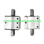 2122400418 2122400918 Transmission Mount For MERCEDES BENZ W202 W204