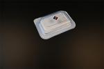 Medical Grade PETG Pharma Blister Pack Products For Pharmacy ODM OEM Transparent